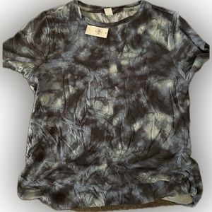 NWT Old Navy Luxe M T-Shirt